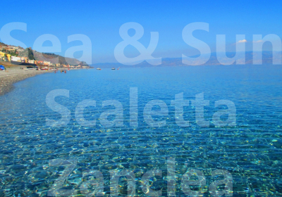 Bed And Breakfast Affittacamere Sea Sun In Scaletta Zanclea